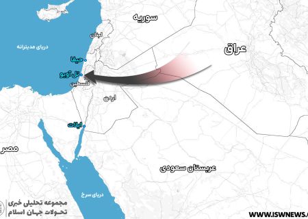 حمله پهپادی مقاومت اسلامی به فرودگاه بن گوریون