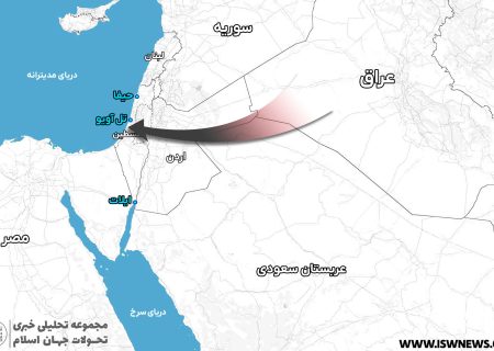 حمله پهپادی مقاومت اسلامی به پایگاه هوایی پالماخیم