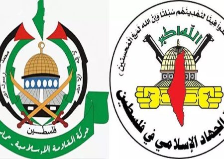 واکنش جنبش حماس و جهاد اسلامی به حمله اسرائیل علیه کنسولگری ایران در دمشق