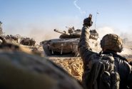 عملیات نظامی جدید ارتش اسرائیل در جنوب غزه؛ درگیری‌ها در عبسان ادامه دارد