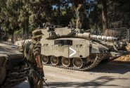 اسرائیل خود را برای یک نبرد بزرگتر آماده می‌کند؛ رزمایش ارتش اسرائیل در شمال فلسطین اشغالی