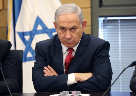 نتانیاهو از صفحه سیاسی اسرائیل حذف خواهد شد؟
