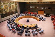 درخواست اسرائیل از شورای امنیت برای محکومیت ایران ناکام ماند