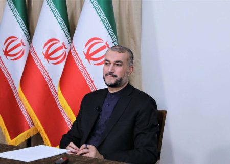 تحرکات دیپلماتیک تهران؛ گفتگوی وزیر خارجه ایران با وزرای خارجه منطقه