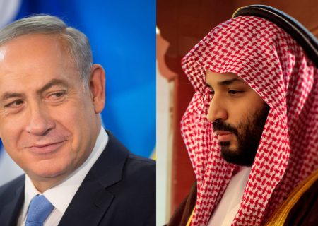 توافق آمریکا و عربستان بر سر عادی سازی روابط با اسرائیل
