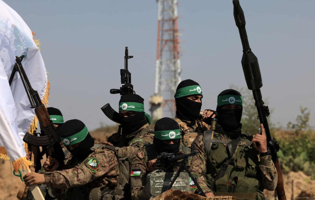 نظامی اسرائیلی: حماس، تاکیک‌های خود در شمال غزه را تغییر داده است