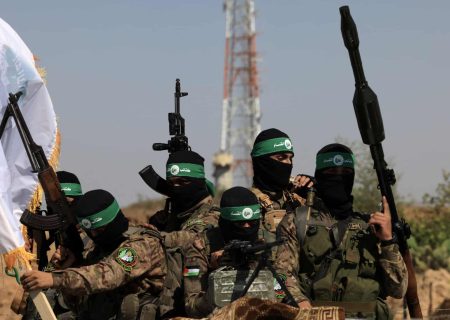نظامی اسرائیلی: حماس، تاکیک‌های خود در شمال غزه را تغییر داده است