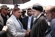 ایران و پاکستان توافق امنیتی امضا می‌کنند