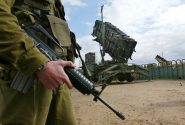خداحافظی ارتش اسرائیل با سامانه پدافندی پاتریوت