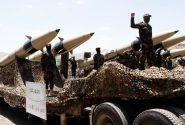 عملیات های جدید ارتش یمن و مقاومت عراق در دریاهای مدیترانه، عرب و سرخ