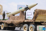 فارین‌پالیسی: یمنی‌ها زرادخانه شگفت‌انگیزی از تسلیحات دارند