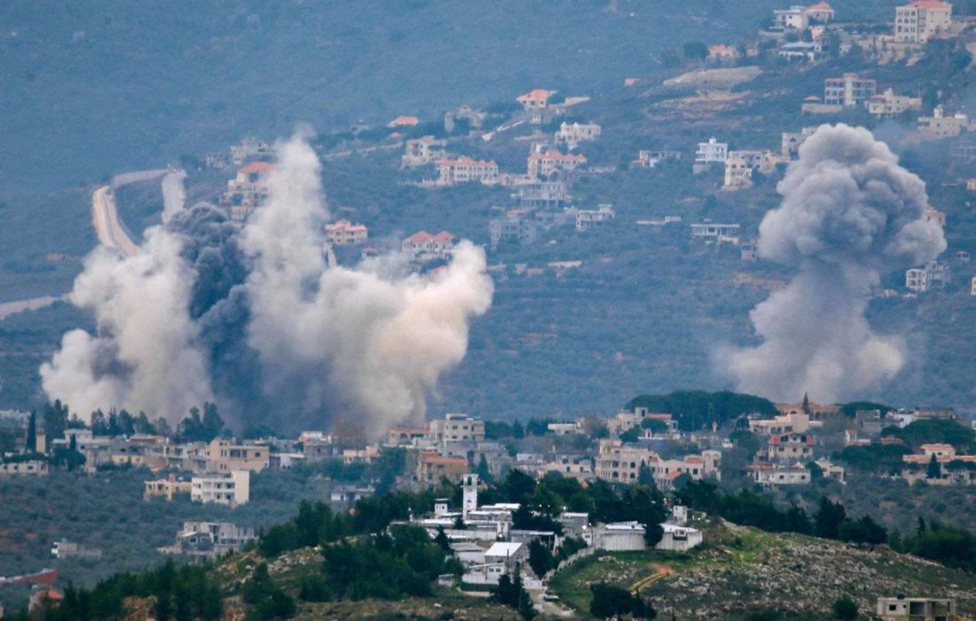 الاخبار: احتمال می‌رود اسرائیل اواخر خرداد به لبنان حمله کند
