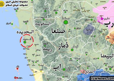حمله هوایی اسرائیل به الحدیده؛ ارتش یمن پاسخ می‌دهد