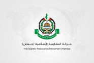 تلاش حماس برای آزادی ۶ فرمانده مقاومت