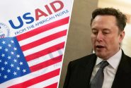 آژانس توسعه بین المللی آمریکا (USAID) در آستانه انحلال