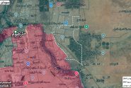 آخرین اخبار جبهه شرق خارطوم؛ پیشروی نیروهای مسلح سودان ادامه دارد