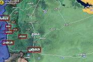علت درگیری‌ها در منطقه ساحل سوریه چیست؟