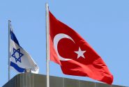توافق اولیه اسرائیل و ترکیه درباره سوریه