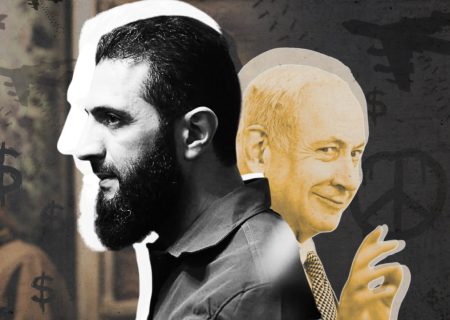 الجولانی: ما و اسرائیل دشمنان مشترکی داریم!