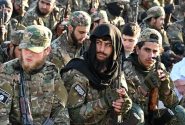 چراغ سبز آمریکا برای ادغام عناصر خارجی در ارتش جدید سوریه