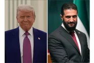 نماینده آمریکایی: ترامپ دستور لغو تحریم‌های مهم علیه سوریه را صادر خواهد کرد
