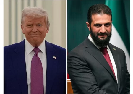 نماینده آمریکایی: ترامپ دستور لغو تحریم‌های مهم علیه سوریه را صادر خواهد کرد