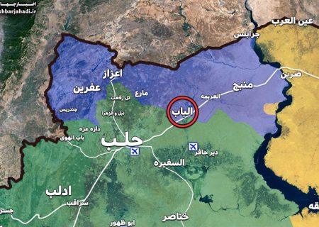 عملیات آمریکا در شمال سوریه؛ فرمانده میدانی داعش کشته شد
