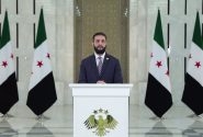 الجولانی: ما هراسی از جنگ نداریم!