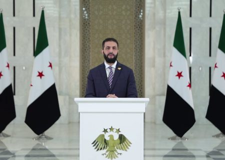 الجولانی: ما هراسی از جنگ نداریم!