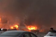 تداوم ناامنی در اقلیم کردستان عراق؛ درگیری‌ها ادامه دارد