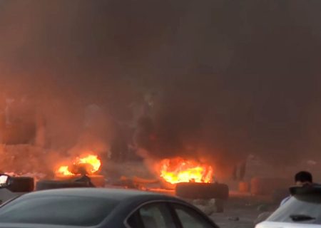 تداوم ناامنی در اقلیم کردستان عراق؛ درگیری‌ها ادامه دارد