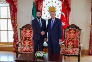 اردوغان به الجولانی: حملات اسرائیل تهدیدی برای کل منطقه است