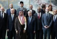توافق اعراب و اروپا بر سر خلع سلاح حماس