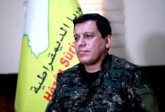 احتمال ادغام حدود ۱۰۰ هزار نیروی SDF در ساختار ارتش ملی سوریه