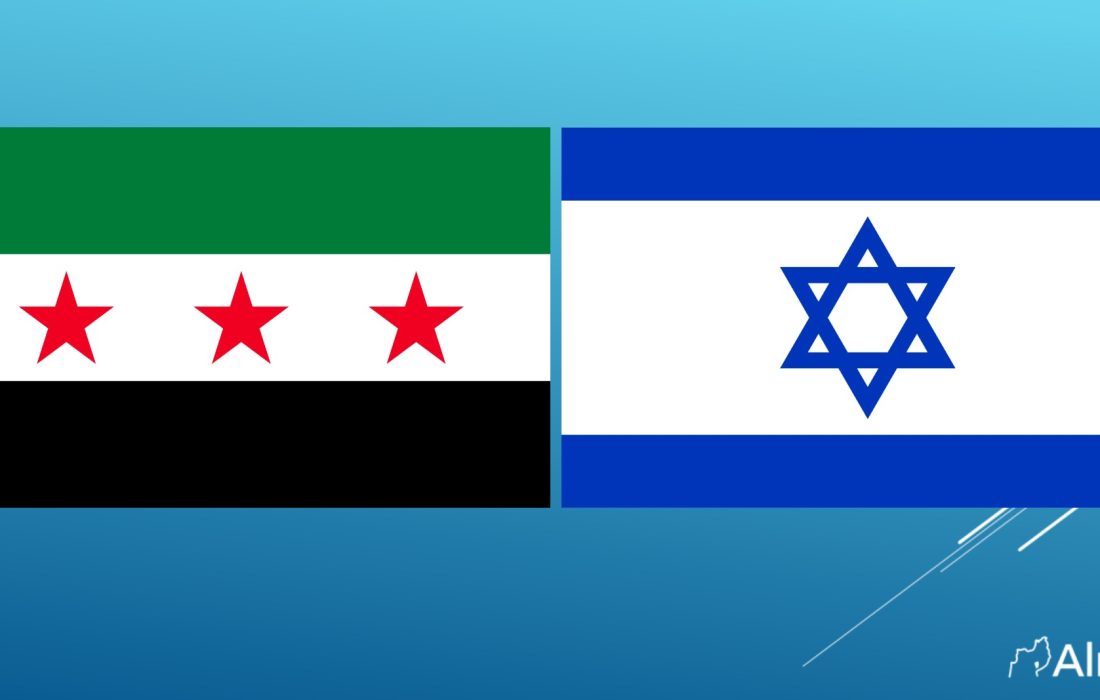 عقب‌نشینی صهیونیست‌ها از جولان؛ شرط سوریه برای عادی‌سازی روابط با اسرائیل!