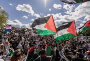 خیز کشورهای جهان برای به رسمیت شناختن کشور فلسطین