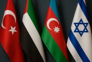 مراودات پیچیده ترکیه، امارات و جمهوری آذربایجان با اسرائیل پس از عملیات طوفان الاقصی