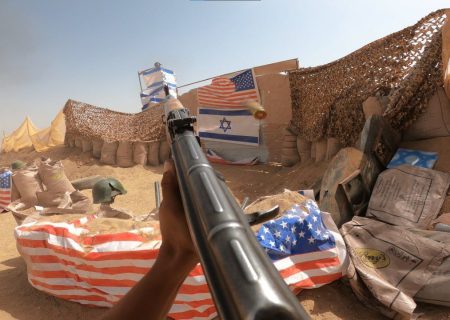 هشدار اسرائیل هیوم درباره نفوذ رزمندگان یمنی به فلسطین اشغالی