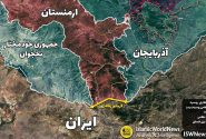 طرح آمریکایی‌ها برای اجاره ۱۰۰ ساله کریدور زنگزور