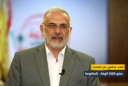 نماینده حزب‌الله: دولت لبنان به نفع آمریکا و اسرائیل تصمیم گرفت