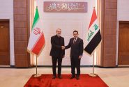 عراق؛ اولین مقصد سفر دبیر شورای عالی امنیت ملی ایران