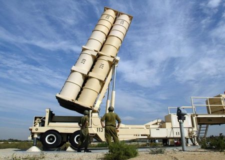 تقویت پدافند هوایی اسرائیل با هدف آمادگی برای دور دوم جنگ با ایران!