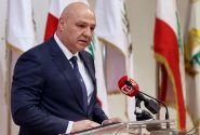 بررسی پرونده انحصار سلاح در دست دولت لبنان