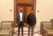 سوریه قصد ندارد علیه لبنان اقدام نظامی انجام دهد