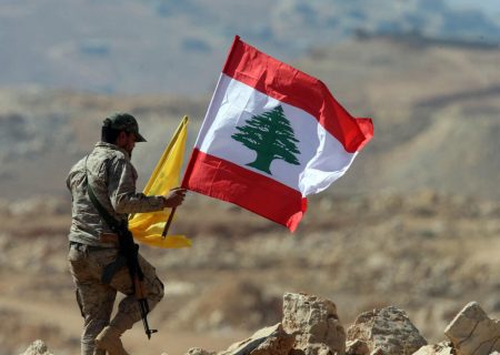 لبنان: خلع سلاح حزب الله ارتباطی با تهران ندارد