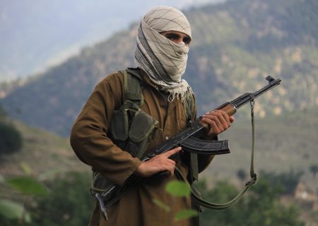 هلاکت یکی از فرماندهان برجسته داعش در شرق افغانستان