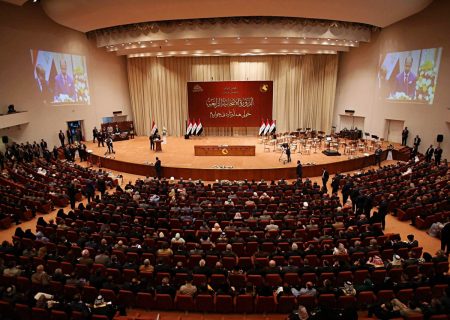 غیبت نمایندگان عراقی با هدف ممانعت از قرائت پیش‌نویس قانون جدید حشد الشعبی
