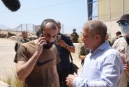 دولت لبنان اسیر اسرائیلی را بدون گرفتن هیچ امتیازی آزاد کرد!