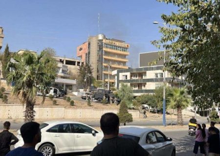 جزئیات شکست کودتای امنیتی در سلیمانیه و خشم واشنگتن از ناکامی عملیات