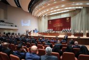 پارلمان عراق در آستانه رأی‌گیری فوری درباره قانون حشد الشعبی